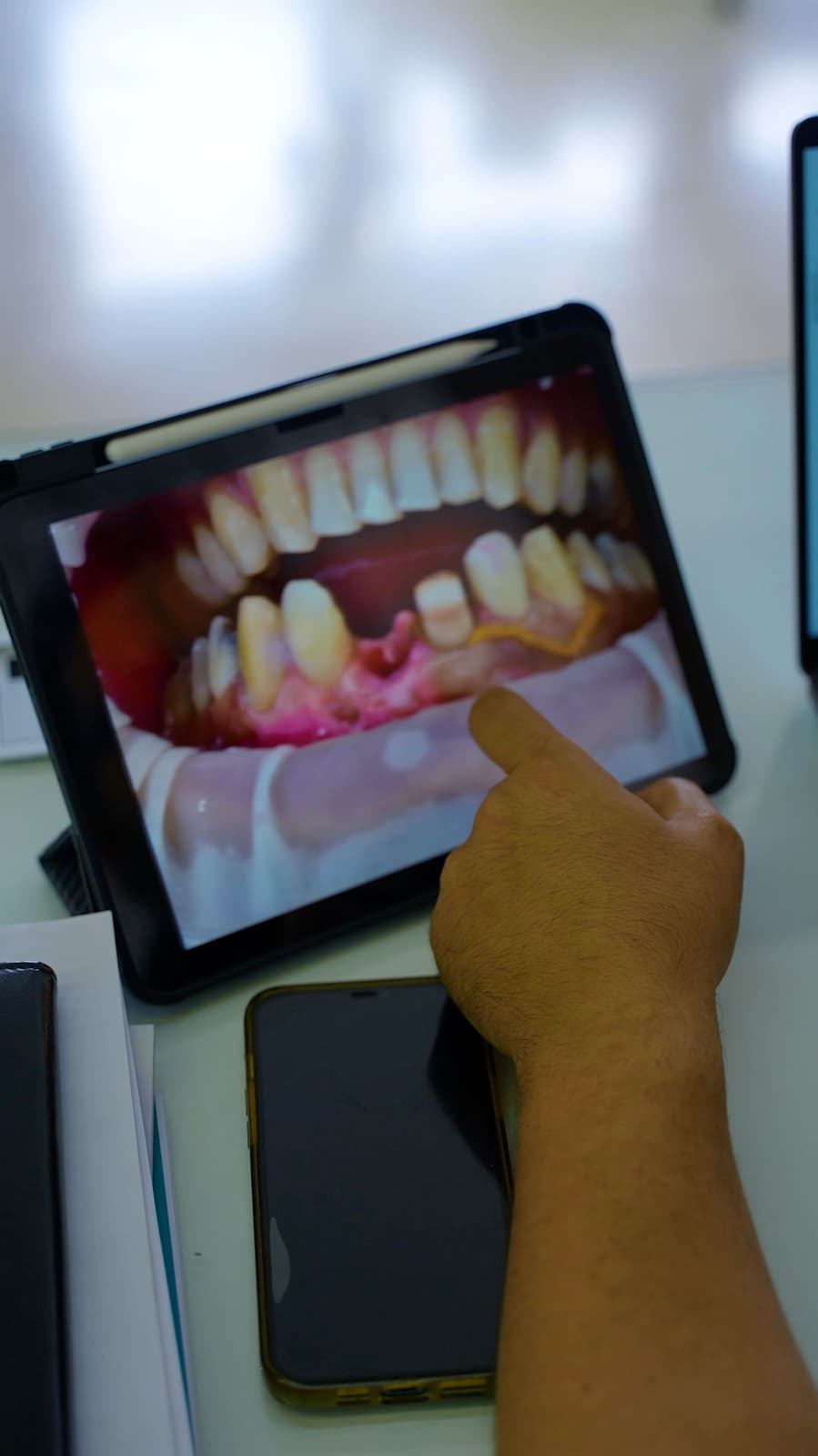 AB Dentiste — Social Content