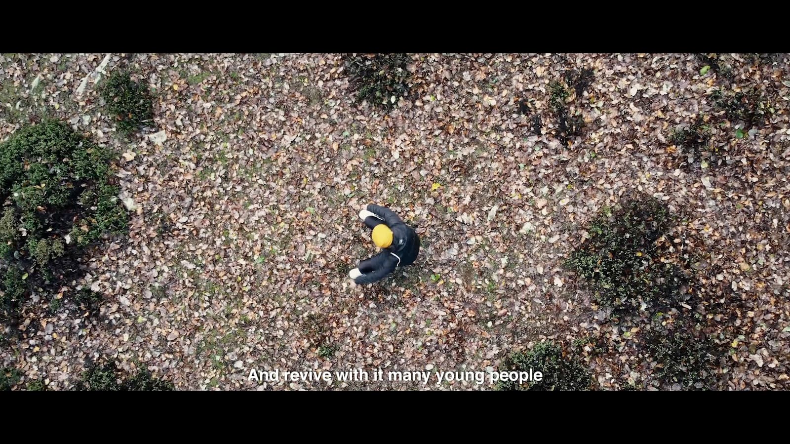 Still from ROC